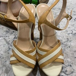 Summer Pumps